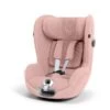 CYBEX Sirona T I-Size Plus Peach Pink Bis 105 Cm (ca. 4 Jahre)