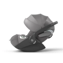 CYBEX Cloud T I-Size Plus Mirage Grey Babyschale 18 CYBEX Cloud T I-Size Plus Mirage Grey Babyschale -Cybex Geschäft cyb 23 eu y090 cloudt migr plus canopy print medium