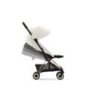 CYBEX Coya Rosegold Off White -Cybex Geschäft cyb 23 int excl us y270 coya ofwh rogo recline steps