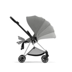 CYBEX MIOS Kinderwagen Mirage Grey New Generation Gestell Wählbar 17 CYBEX MIOS Kinderwagen Mirage Grey New Generation Gestell Wählbar -Cybex Geschäft cyb 23 int excl us y270 mios chbh migr recline steps print medium 1