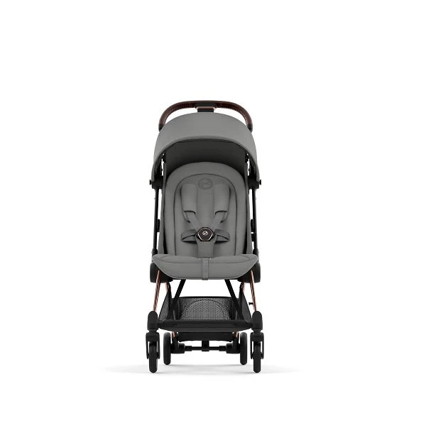 CYBEX Coya Rosegold Mirage Grey 4 CYBEX Coya Rosegold Mirage Grey – Bild 2