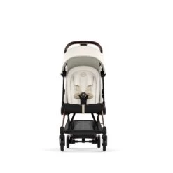 CYBEX Coya Rosegold Off White -Cybex Geschäft cyb 23 int y000 coya rogo ofwh