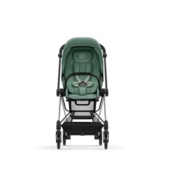 CYBEX MIOS Sportwagen Leaf Green New Generation Gestell Wählbar -Cybex Geschäft cyb 23 int y000 mios chbh legr print medium