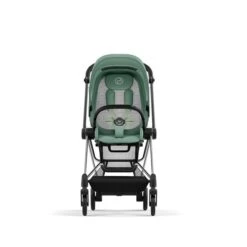 CYBEX MIOS Sportwagen Leaf Green New Generation Gestell Wählbar -Cybex Geschäft cyb 23 int y000 mios chbh legr withoutinlay print medium