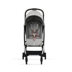 Cybex Orfeo Lava Grey | Gestell Silber -Cybex Geschäft cyb 23 int y000 orfeo slv lagr