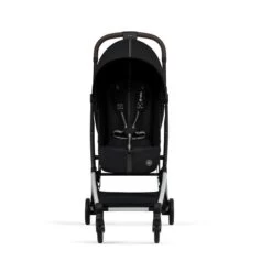 Cybex Orfeo Moon Black | Gestell Silber -Cybex Geschäft cyb 23 int y000 orfeo slv moob
