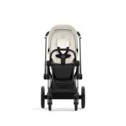 CYBEX PRIAM Sportwagen Off White New Generation Gestell Wählbar -Cybex Geschäft cyb 23 int y000 priam chbh ofwh print medium