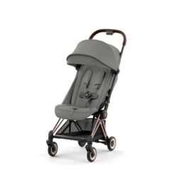 CYBEX Coya Rosegold Mirage Grey 12 CYBEX Coya Rosegold Mirage Grey -Cybex Geschäft cyb 23 int y045 coya migr rogo sunvisor