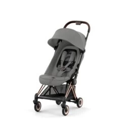 CYBEX Coya Rosegold Mirage Grey 13 CYBEX Coya Rosegold Mirage Grey -Cybex Geschäft cyb 23 int y045 coya migr rogo withoutinlay