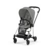 CYBEX MIOS Sportwagen Mirage Grey New Generation Gestell Wählbar -Cybex Geschäft cyb 23 int y045 mios chbh migr withoutinlay print medium