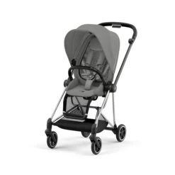 CYBEX MIOS Sportwagen Mirage Grey New Generation Gestell Wählbar