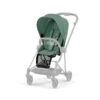 CYBEX MIOS Sitzpaket Leaf Green New Generation -Cybex Geschäft cyb 23 int y045 mios mabl legr greyedout print medium