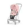 CYBEX MIOS Sitzpaket Peach Pink New Generation -Cybex Geschäft cyb 23 int y045 mios mabl pcpi greyedout print medium