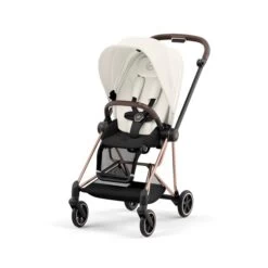 CYBEX MIOS Sportwagen Off White New Generation Gestell Wählbar