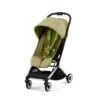 Cybex Orfeo Nature Green | Gestell Silber 2 Cybex Orfeo Nature Green | Gestell Silber -Cybex Geschäft cyb 23 int y045 orfeo slv nagr