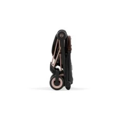 CYBEX Coya Rosegold Sepia Black 15 CYBEX Coya Rosegold Sepia Black -Cybex Geschäft cyb 23 int y090 coya sebl rogo fold