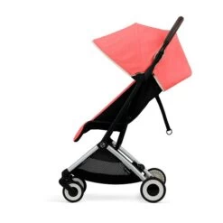 Cybex Orfeo Hibiscus Red | Gestell Silber 11 Cybex Orfeo Hibiscus Red | Gestell Silber -Cybex Geschäft cyb 23 int y090 orfeo slv hibr