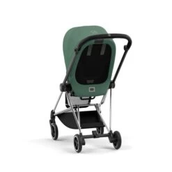 CYBEX MIOS Sportwagen Leaf Green New Generation Gestell Wählbar -Cybex Geschäft cyb 23 int y135 mios chbh legr print medium