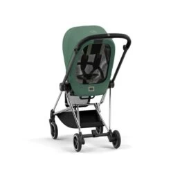 CYBEX MIOS Sportwagen Leaf Green New Generation Gestell Wählbar -Cybex Geschäft cyb 23 int y135 mios chbh legr withoutinlay print medium