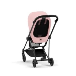 CYBEX MIOS Kinderwagen Peach Pink New Generation Gestell Wählbar -Cybex Geschäft cyb 23 int y135 mios mabl pcpi print medium