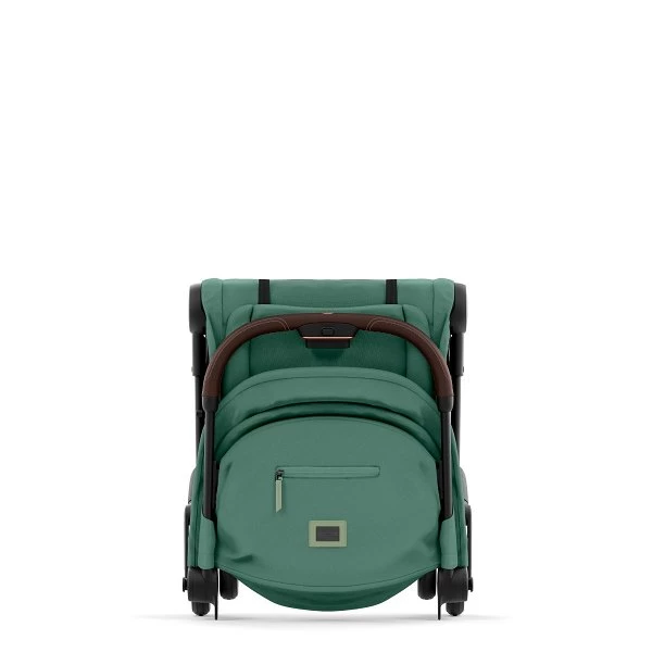 CYBEX Coya Rosegold Leaf Green 8 CYBEX Coya Rosegold Leaf Green – Bild 6