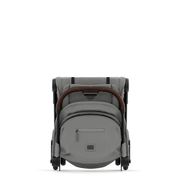 CYBEX Coya Rosegold Mirage Grey 8 CYBEX Coya Rosegold Mirage Grey – Bild 6