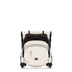 CYBEX Coya Rosegold Off White -Cybex Geschäft cyb 23 int y180 coya ofwh rogo fold
