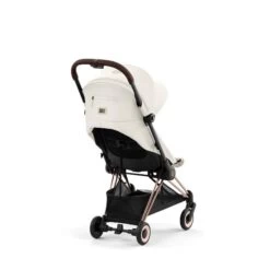 CYBEX Coya Rosegold Off White -Cybex Geschäft cyb 23 int y225 coya rogo ofwh