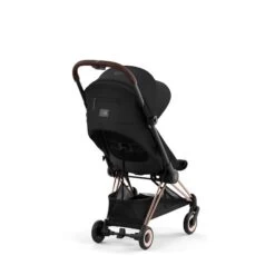 CYBEX Coya Rosegold Sepia Black 17 CYBEX Coya Rosegold Sepia Black -Cybex Geschäft cyb 23 int y225 coya rogo sebl