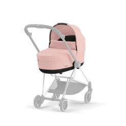 CYBEX MIOS LUX Babywanne Peach Pink New Generation 10 CYBEX MIOS LUX Babywanne Peach Pink New Generation -Cybex Geschäft cyb 23 int y225 mios cot chbh pcpi greyedout print medium