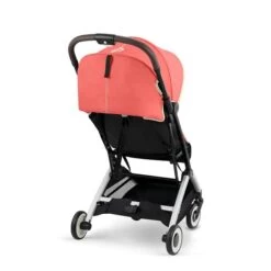 Cybex Orfeo Hibiscus Red | Gestell Silber 12 Cybex Orfeo Hibiscus Red | Gestell Silber -Cybex Geschäft cyb 23 int y225 orfeo slv hibr