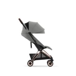 CYBEX Coya Rosegold Mirage Grey 17 CYBEX Coya Rosegold Mirage Grey -Cybex Geschäft cyb 23 int y270 coya migr rogo canopy