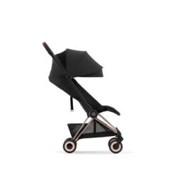 CYBEX Coya Rosegold Sepia Black 19 CYBEX Coya Rosegold Sepia Black -Cybex Geschäft cyb 23 int y270 coya sebl rogo canopy