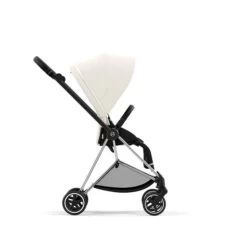 CYBEX MIOS Sportwagen Off White New Generation Gestell Wählbar -Cybex Geschäft cyb 23 int y270 mios chbh ofwh print medium