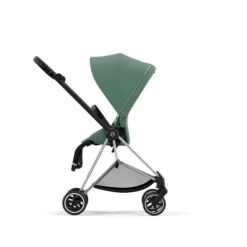 CYBEX MIOS Sportwagen Leaf Green New Generation Gestell Wählbar -Cybex Geschäft cyb 23 int y270 mios chbl legr rwf print medium