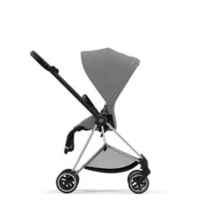 CYBEX MIOS Sportwagen Mirage Grey New Generation Gestell Wählbar -Cybex Geschäft cyb 23 int y270 mios chbl migr rwf print medium