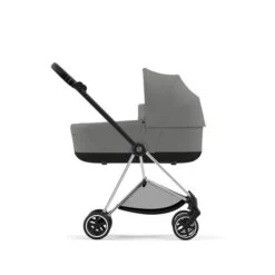 CYBEX MIOS Kinderwagen Mirage Grey New Generation Gestell Wählbar 15 CYBEX MIOS Kinderwagen Mirage Grey New Generation Gestell Wählbar -Cybex Geschäft cyb 23 int y270 mios cot chbh migr print medium