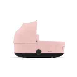 CYBEX MIOS LUX Babywanne Peach Pink New Generation 12 CYBEX MIOS LUX Babywanne Peach Pink New Generation -Cybex Geschäft cyb 23 int y270 mios cot pcpi print medium