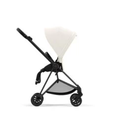 CYBEX MIOS Sportwagen Off White New Generation Gestell Wählbar -Cybex Geschäft cyb 23 int y270 mios mabl ofwh rwf print medium