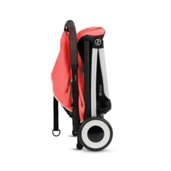 Cybex Orfeo Hibiscus Red | Gestell Silber 13 Cybex Orfeo Hibiscus Red | Gestell Silber -Cybex Geschäft cyb 23 int y270 orfeo slv hibr fold