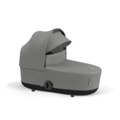CYBEX MIOS Kinderwagen Mirage Grey New Generation Gestell Wählbar 23 CYBEX MIOS Kinderwagen Mirage Grey New Generation Gestell Wählbar -Cybex Geschäft cyb 23 int y315 mios cot migr sunvisor print medium 1