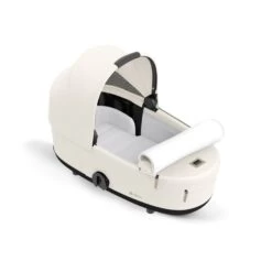 CYBEX MIOS LUX Babywanne Off White New Generation -Cybex Geschäft cyb 23 int y315 mios cot ofwh inside print medium