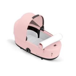 CYBEX MIOS LUX Babywanne Peach Pink New Generation 13 CYBEX MIOS LUX Babywanne Peach Pink New Generation -Cybex Geschäft cyb 23 int y315 mios cot pcpi inside print medium