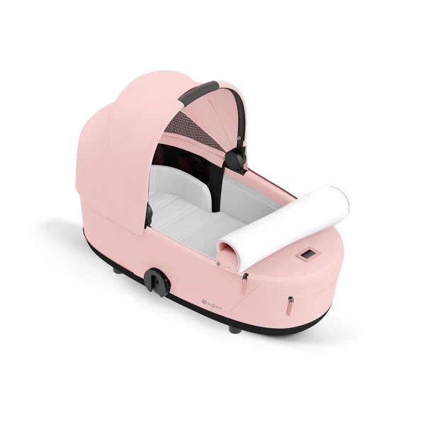 CYBEX MIOS LUX Babywanne Peach Pink New Generation 8 CYBEX MIOS LUX Babywanne Peach Pink New Generation – Bild 6