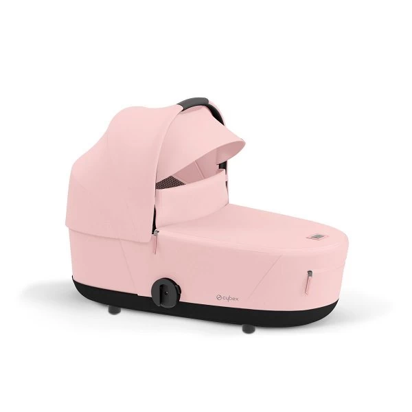 CYBEX MIOS LUX Babywanne Peach Pink New Generation 4 CYBEX MIOS LUX Babywanne Peach Pink New Generation – Bild 2