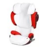 CYBEX Solution Z-Line Sommerbezug White -Cybex Geschäft cyb solutionzifix summercover