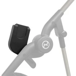 CYBEX Adapter Für Babyschalen Für Cybex Melio Buggy
