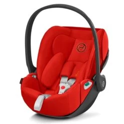 CYBEX Z2 Kindersitz Autumn Gold Bundle 3-in-1 -Cybex Geschäft cybex cloud z2 i size autumn gold 1
