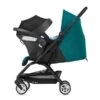 CYBEX Adapter Für Babyschalen Für CYBEX Eezy S Buggys -Cybex Geschäft cybex eezys2 adapter