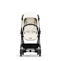 Cybex Melio Buggy Cotton White 13 Cybex Melio Buggy Cotton White -Cybex Geschäft cybex melio cotton white 2